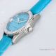 AAA Swiss Replica Blancpain Fifty-Fathoms 38mm Bathyscaphe 5100 Blue Dial Watch (6)_th.jpg